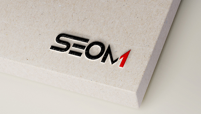 Лого SEOM