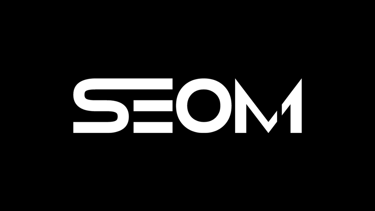 Лого дизайн на SEOM