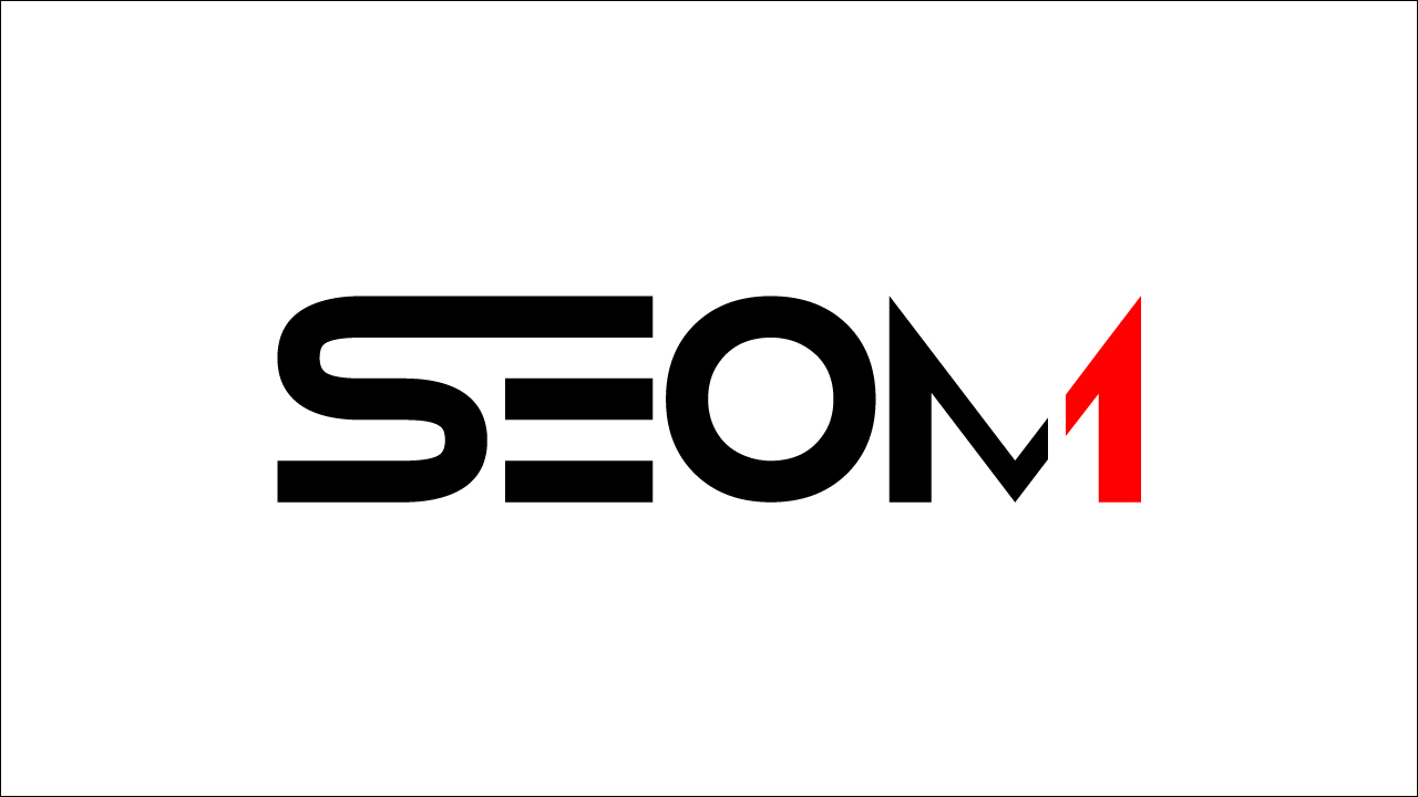 Лого дизайн на SEOM