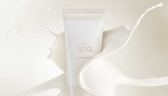 Лого Spa Concept