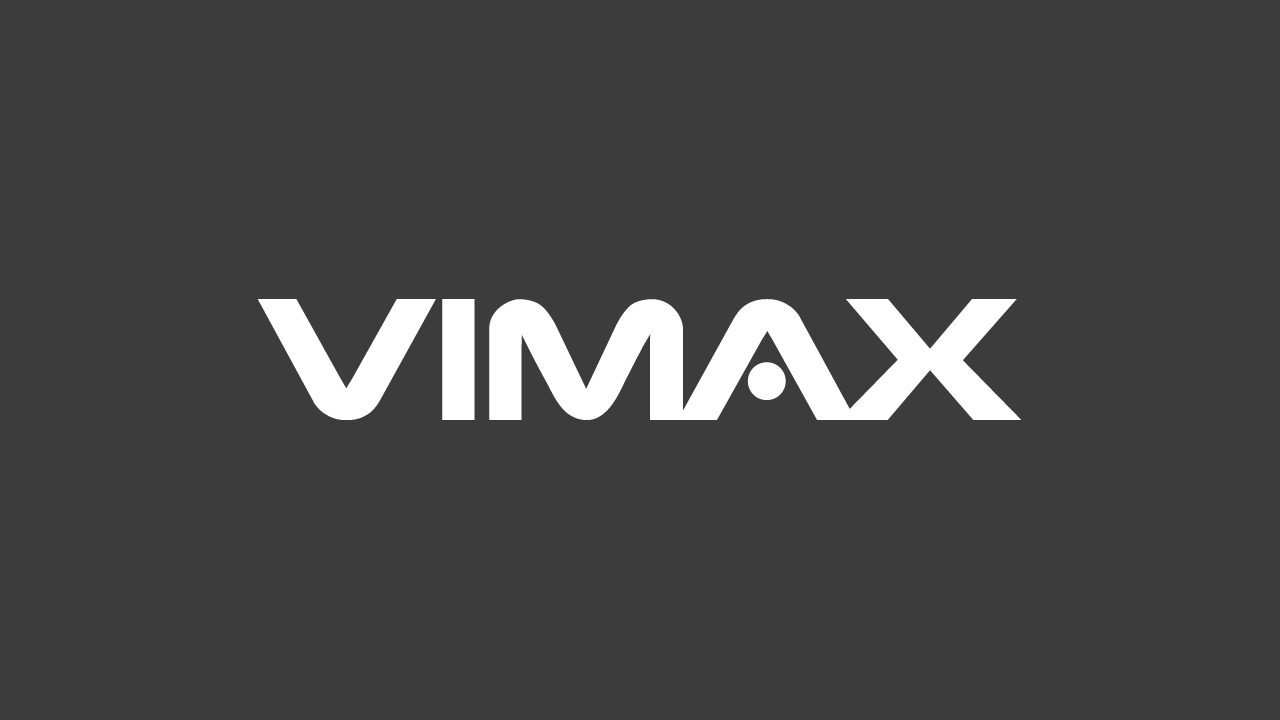 Лого дизайн на Vimax