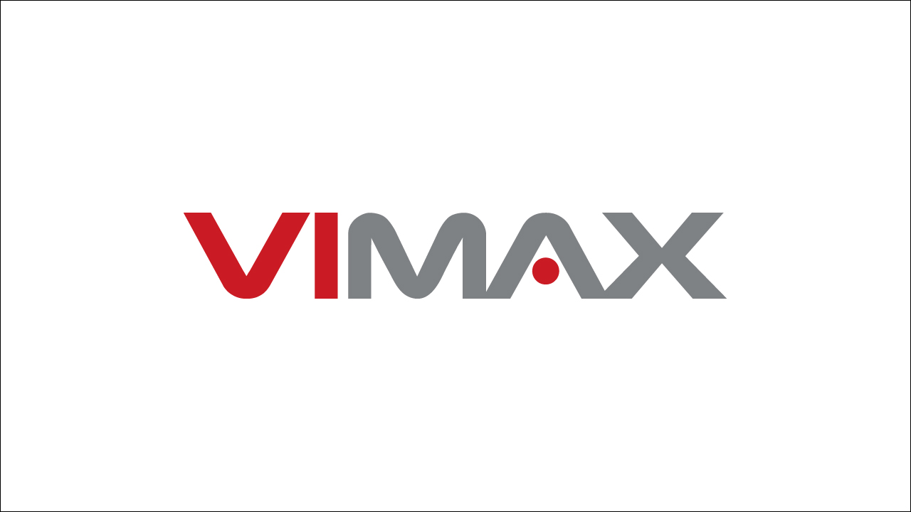 Лого дизайн на Vimax