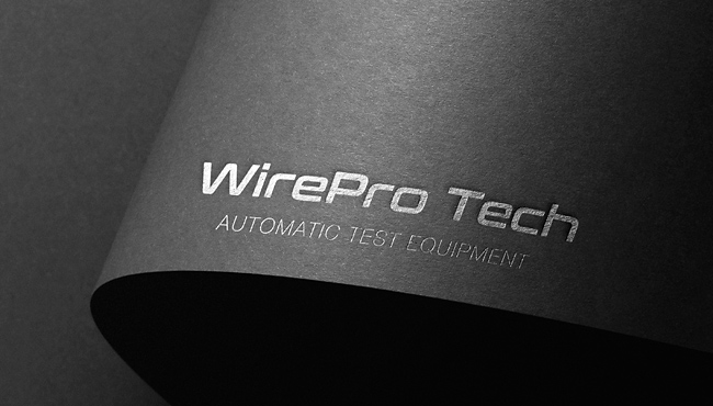Лого Wirepro Tech